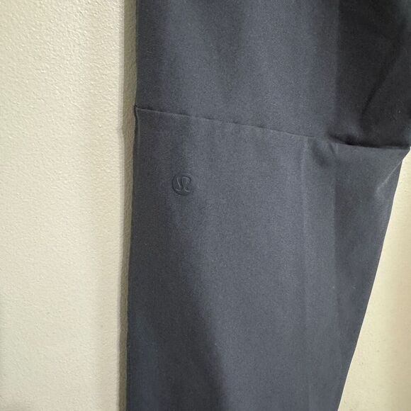 Lululemon ABC Jogger 30" Obsidian size medium - Picture 7 of 8